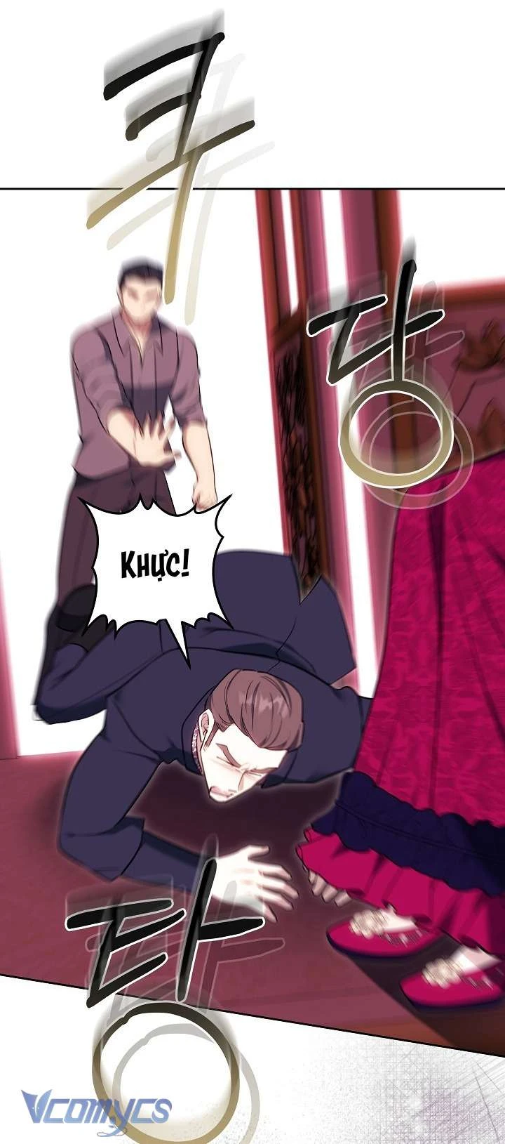 Tiểu Thư Công Tước Chỉ Tiếp Nhận Hàng Thật Chapter  8 - 40