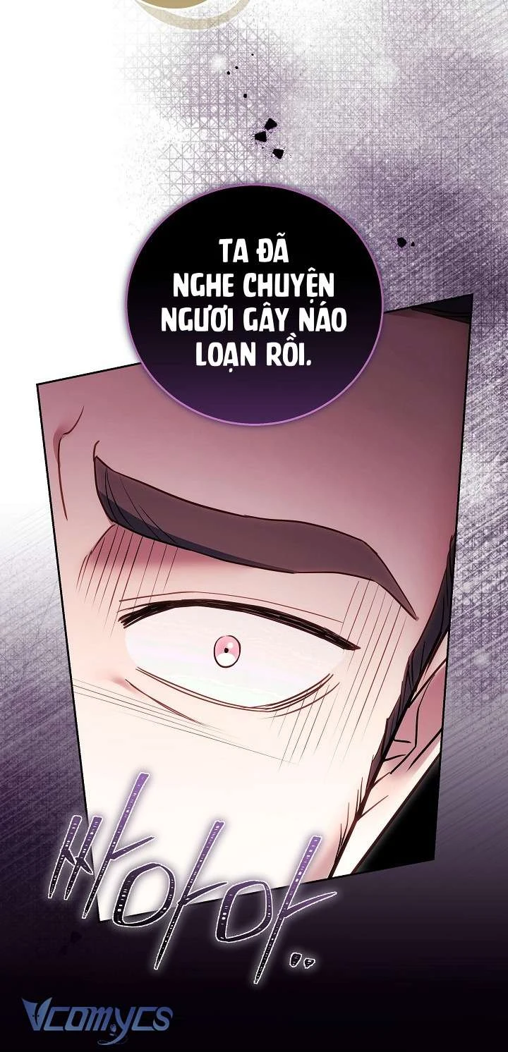 Tiểu Thư Công Tước Chỉ Tiếp Nhận Hàng Thật Chapter  8 - 41