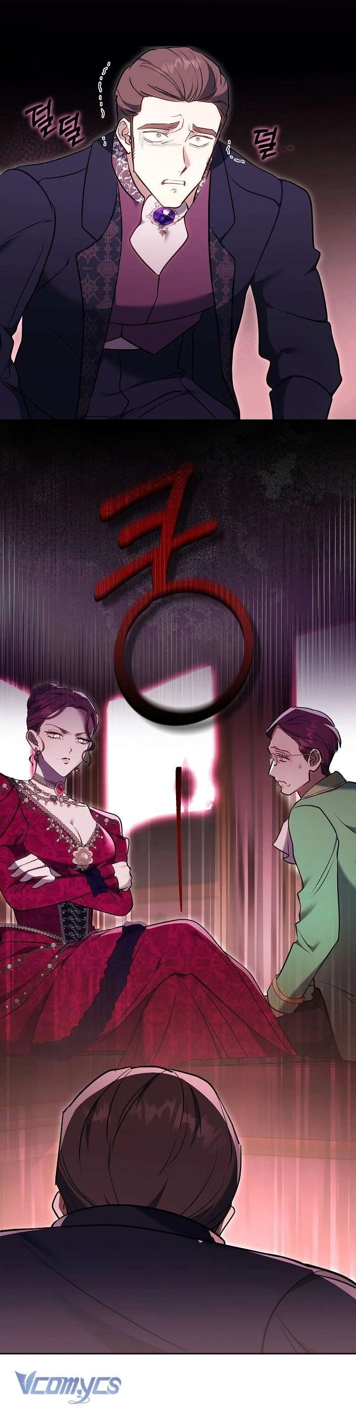 Tiểu Thư Công Tước Chỉ Tiếp Nhận Hàng Thật Chapter  8 - 42