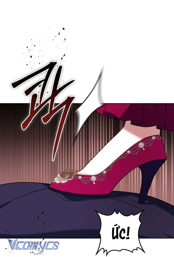 Tiểu Thư Công Tước Chỉ Tiếp Nhận Hàng Thật Chapter  8 - 43