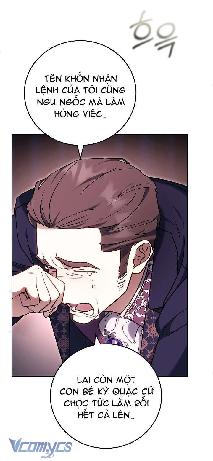 Tiểu Thư Công Tước Chỉ Tiếp Nhận Hàng Thật Chapter  8 - 47