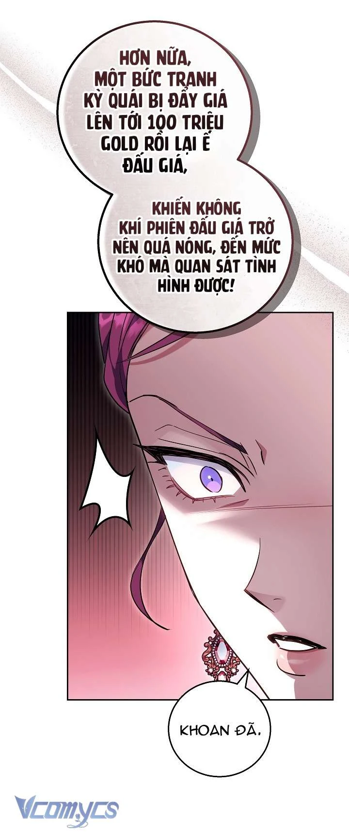 Tiểu Thư Công Tước Chỉ Tiếp Nhận Hàng Thật Chapter  8 - 48