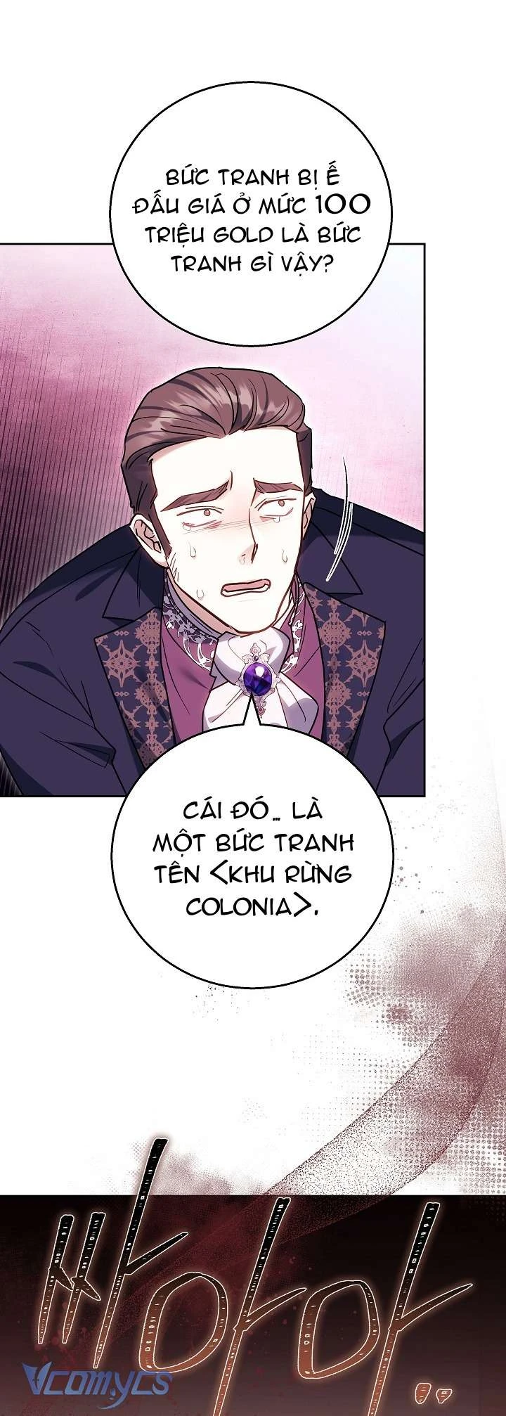 Tiểu Thư Công Tước Chỉ Tiếp Nhận Hàng Thật Chapter  8 - 49