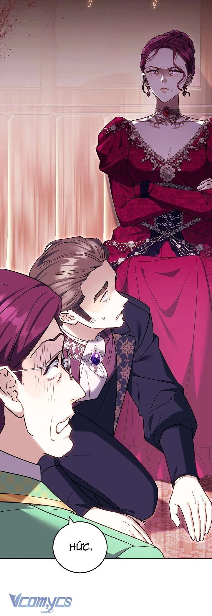 Tiểu Thư Công Tước Chỉ Tiếp Nhận Hàng Thật Chapter  8 - 50