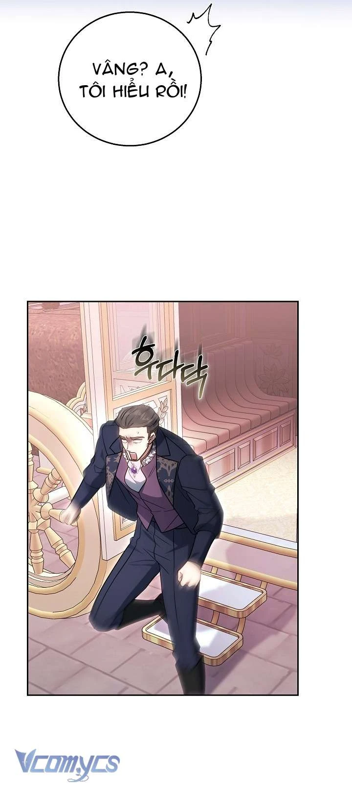 Tiểu Thư Công Tước Chỉ Tiếp Nhận Hàng Thật Chapter  8 - 52