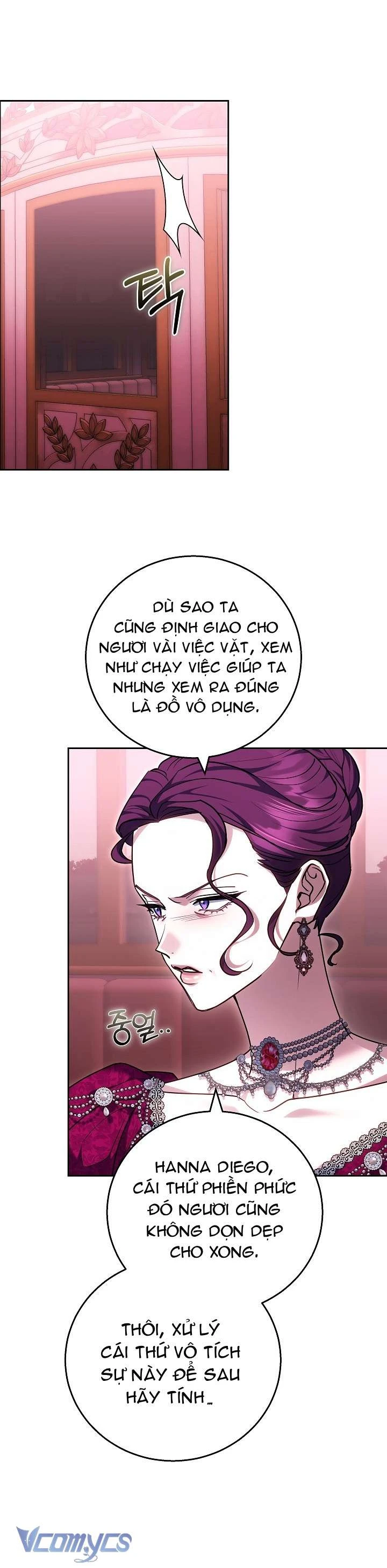 Tiểu Thư Công Tước Chỉ Tiếp Nhận Hàng Thật Chapter  8 - 53