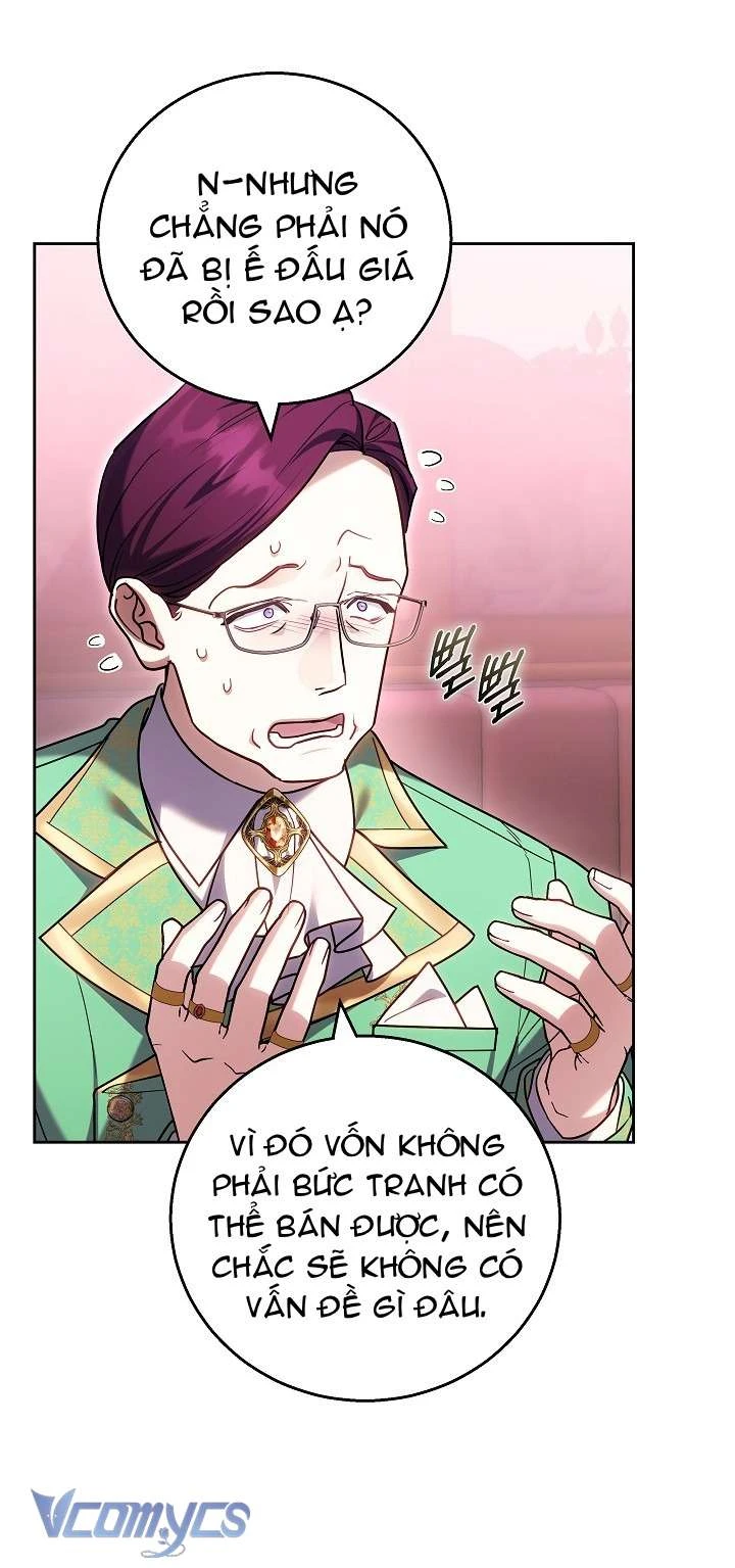 Tiểu Thư Công Tước Chỉ Tiếp Nhận Hàng Thật Chapter  8 - 57