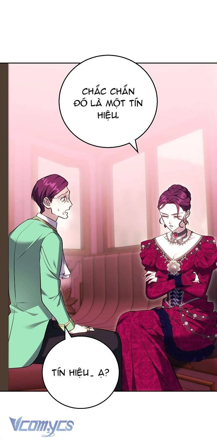 Tiểu Thư Công Tước Chỉ Tiếp Nhận Hàng Thật Chapter  8 - 59