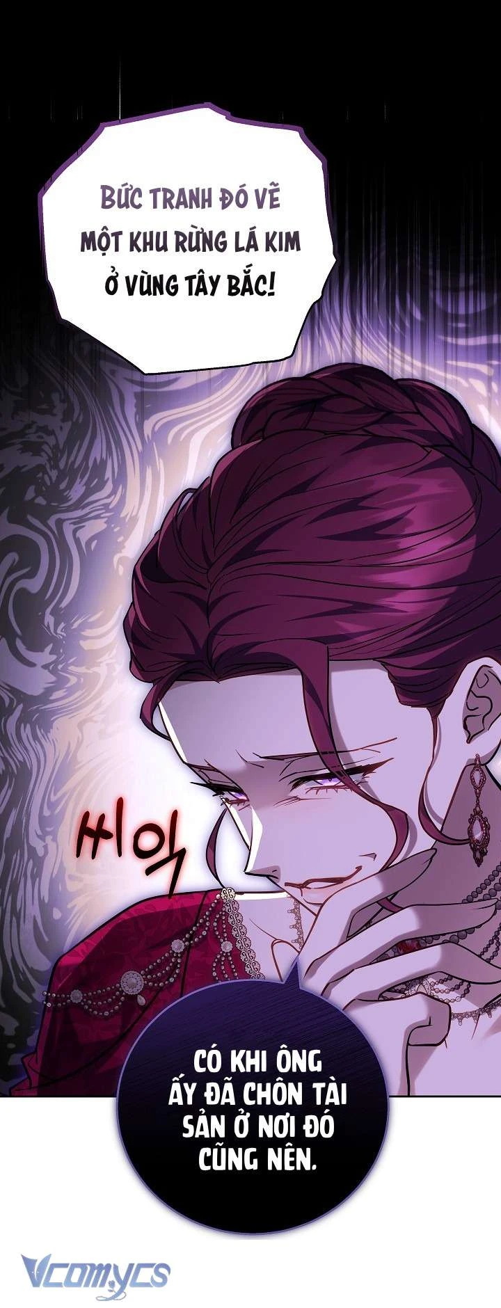 Tiểu Thư Công Tước Chỉ Tiếp Nhận Hàng Thật Chapter  8 - 61