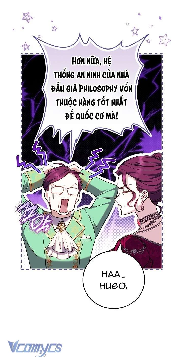 Tiểu Thư Công Tước Chỉ Tiếp Nhận Hàng Thật Chapter  8 - 63