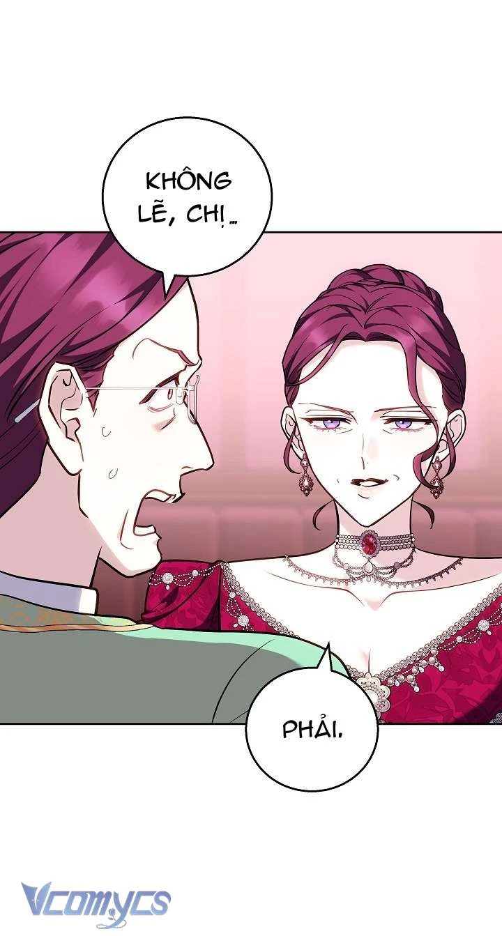 Tiểu Thư Công Tước Chỉ Tiếp Nhận Hàng Thật Chapter  8 - 65