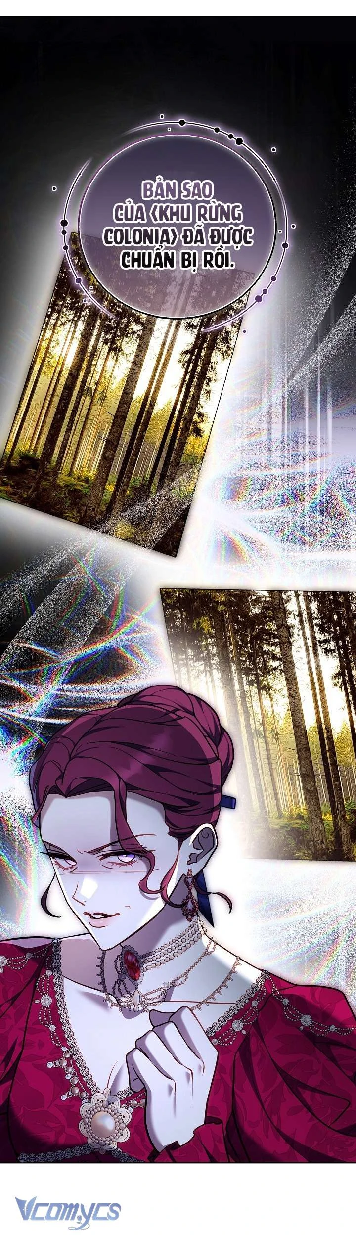 Tiểu Thư Công Tước Chỉ Tiếp Nhận Hàng Thật Chapter  8 - 66