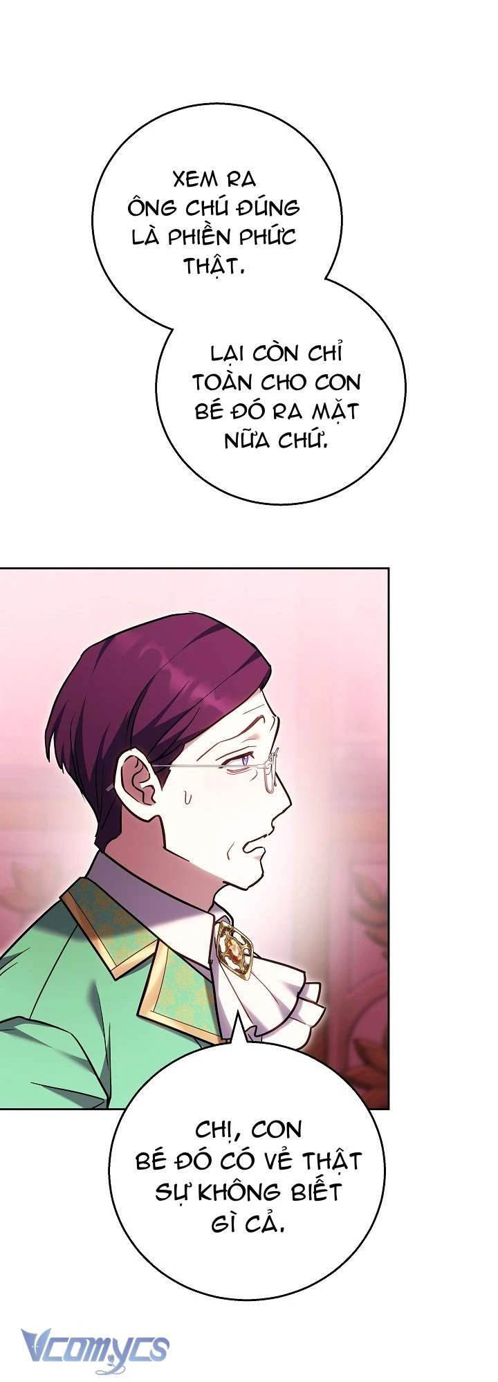 Tiểu Thư Công Tước Chỉ Tiếp Nhận Hàng Thật Chapter  8 - 67