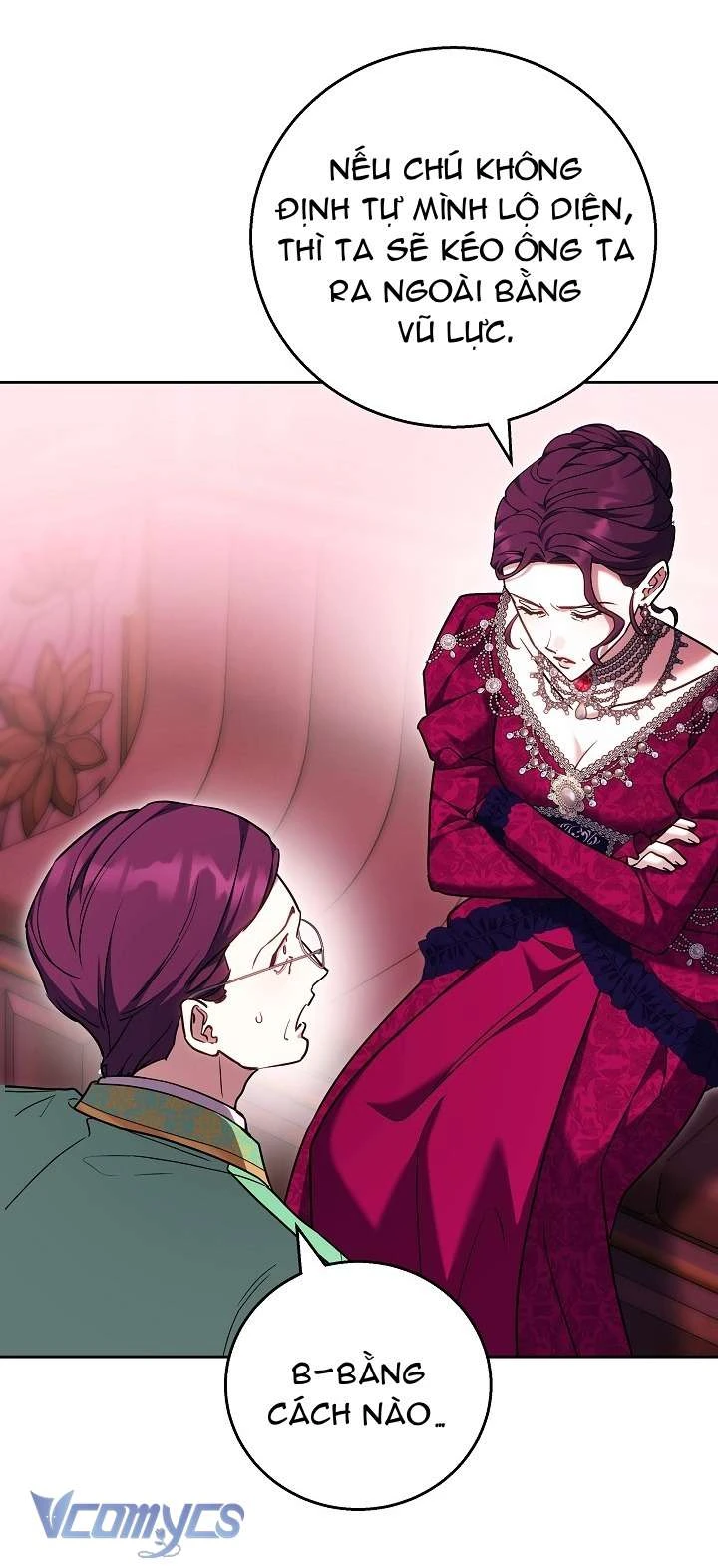 Tiểu Thư Công Tước Chỉ Tiếp Nhận Hàng Thật Chapter  8 - 69