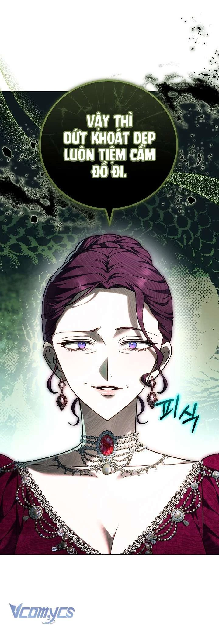 Tiểu Thư Công Tước Chỉ Tiếp Nhận Hàng Thật Chapter  8 - 70