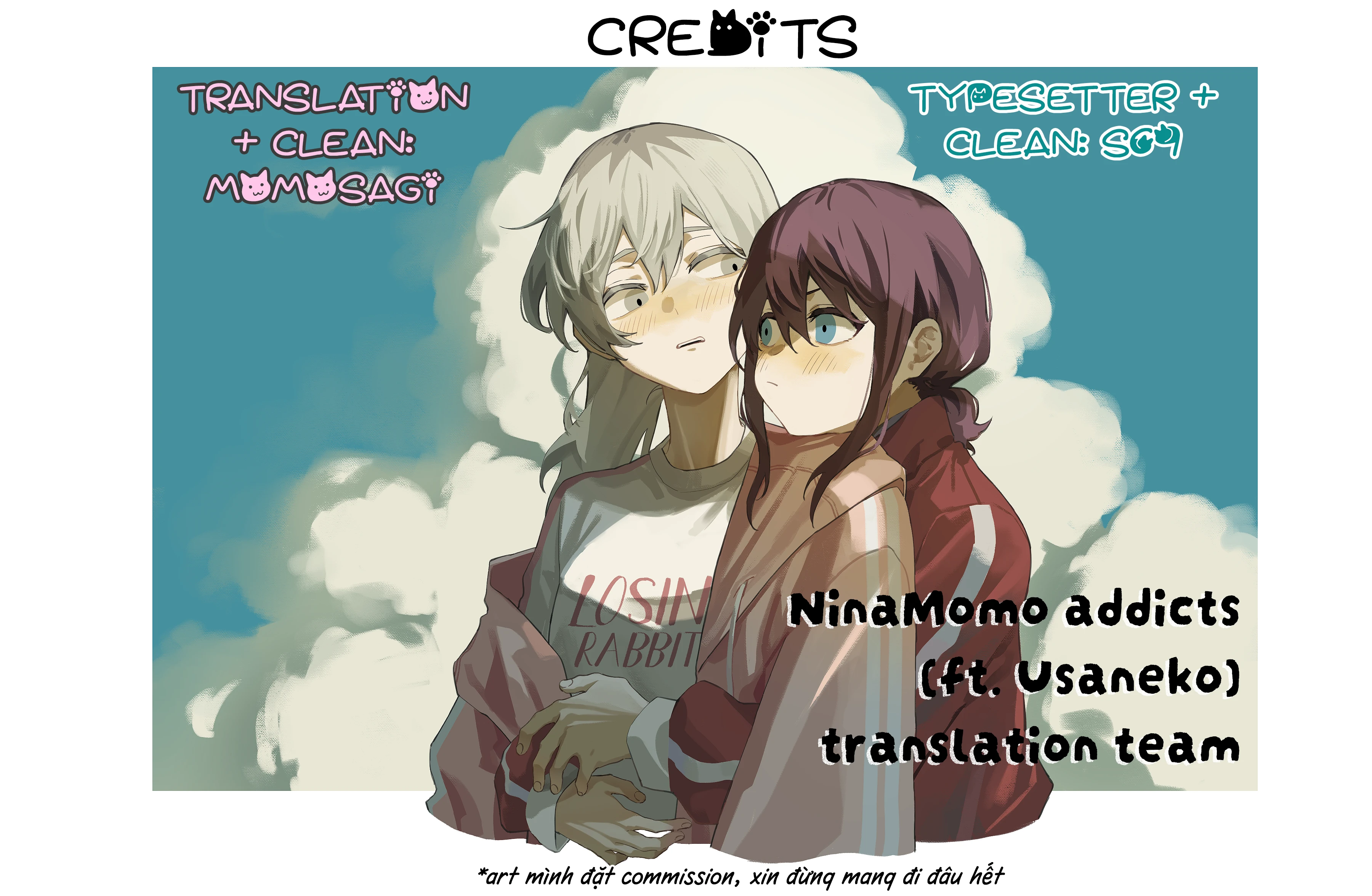 Girls Band Cry Chapter 1 - 40