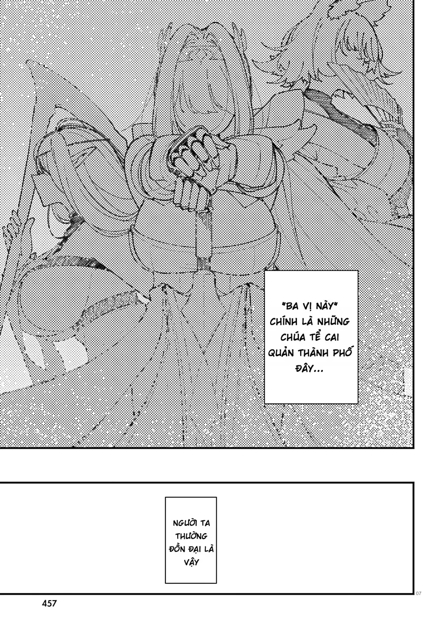 Dùng Kỹ Năng Bá Chủ Xưng Vương Hậu Cung Dị Giới Chapter 1 - 5