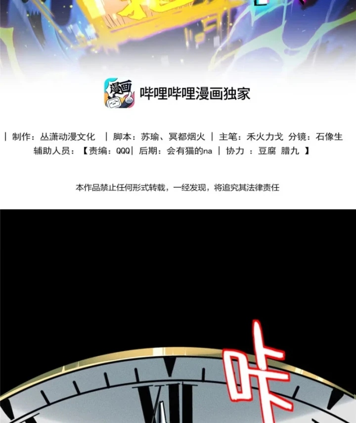 Săn Sale Ở Thế Giới Quỷ Dị Chapter 1 - 2