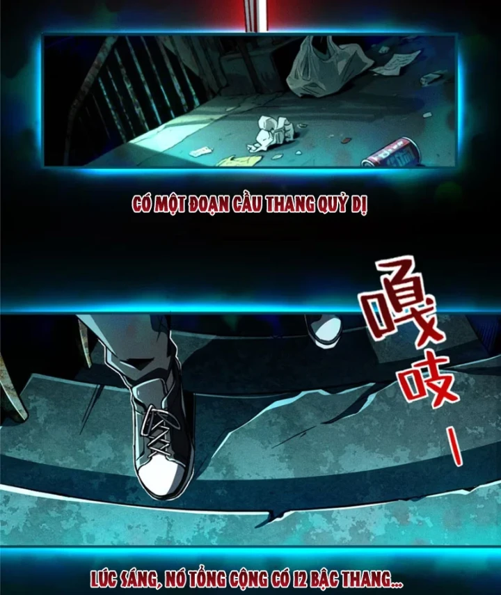 Săn Sale Ở Thế Giới Quỷ Dị Chapter 1 - 4