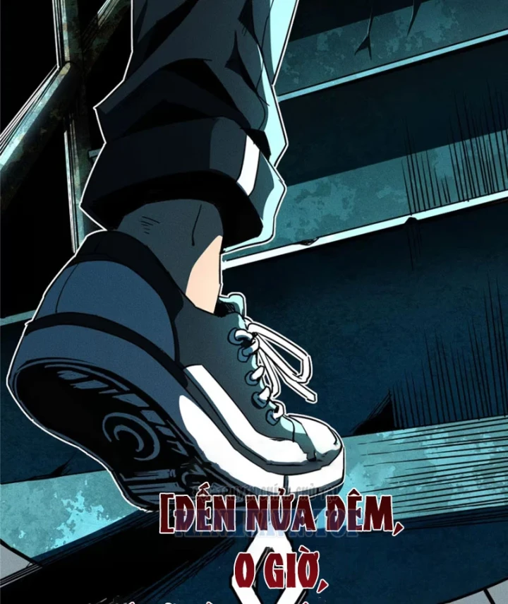 Săn Sale Ở Thế Giới Quỷ Dị Chapter 1 - 7