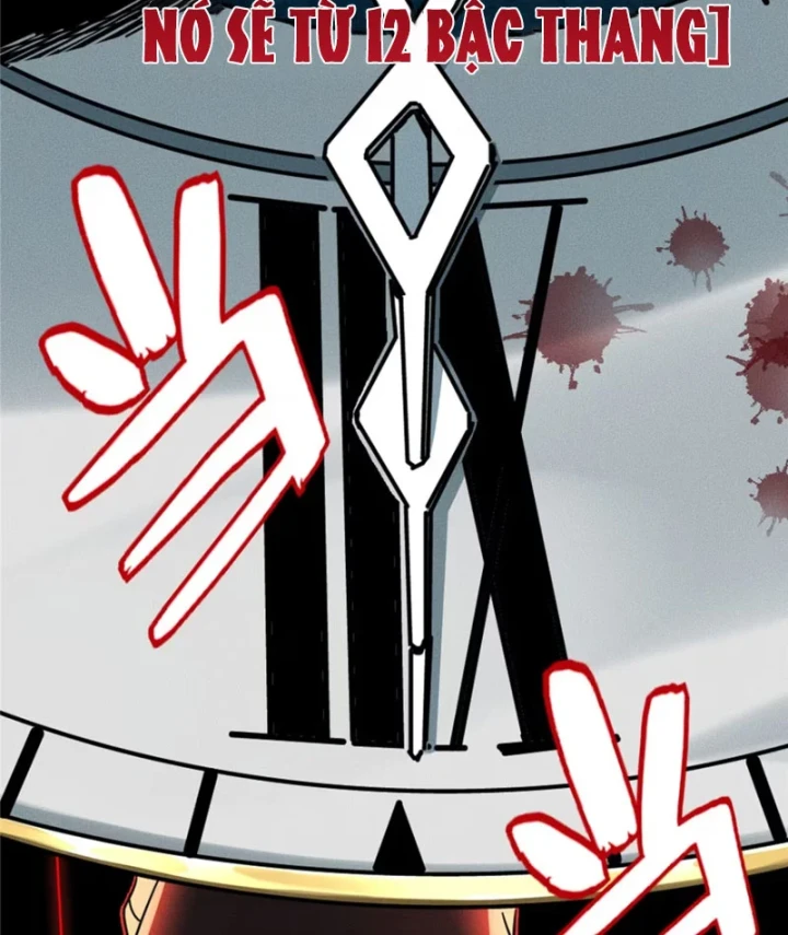 Săn Sale Ở Thế Giới Quỷ Dị Chapter 1 - 8