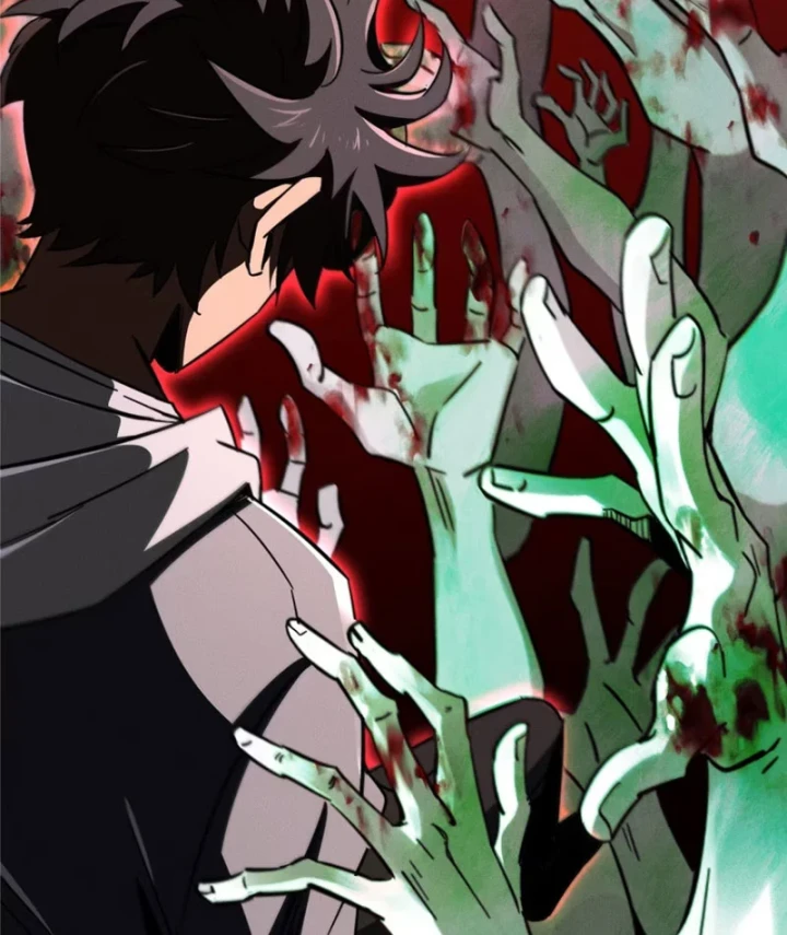 Săn Sale Ở Thế Giới Quỷ Dị Chapter 1 - 13