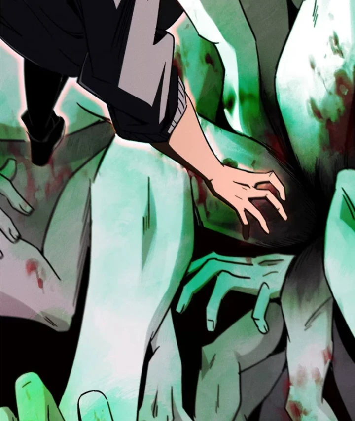 Săn Sale Ở Thế Giới Quỷ Dị Chapter 1 - 14