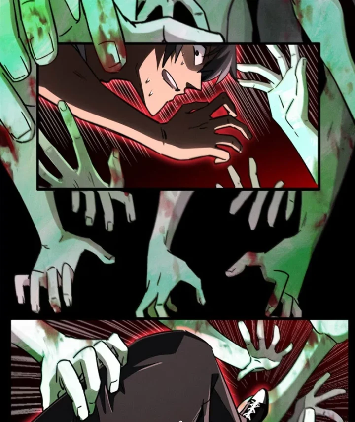 Săn Sale Ở Thế Giới Quỷ Dị Chapter 1 - 15