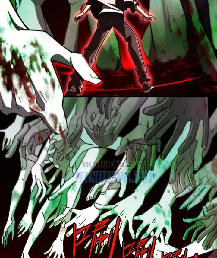 Săn Sale Ở Thế Giới Quỷ Dị Chapter 1 - 18