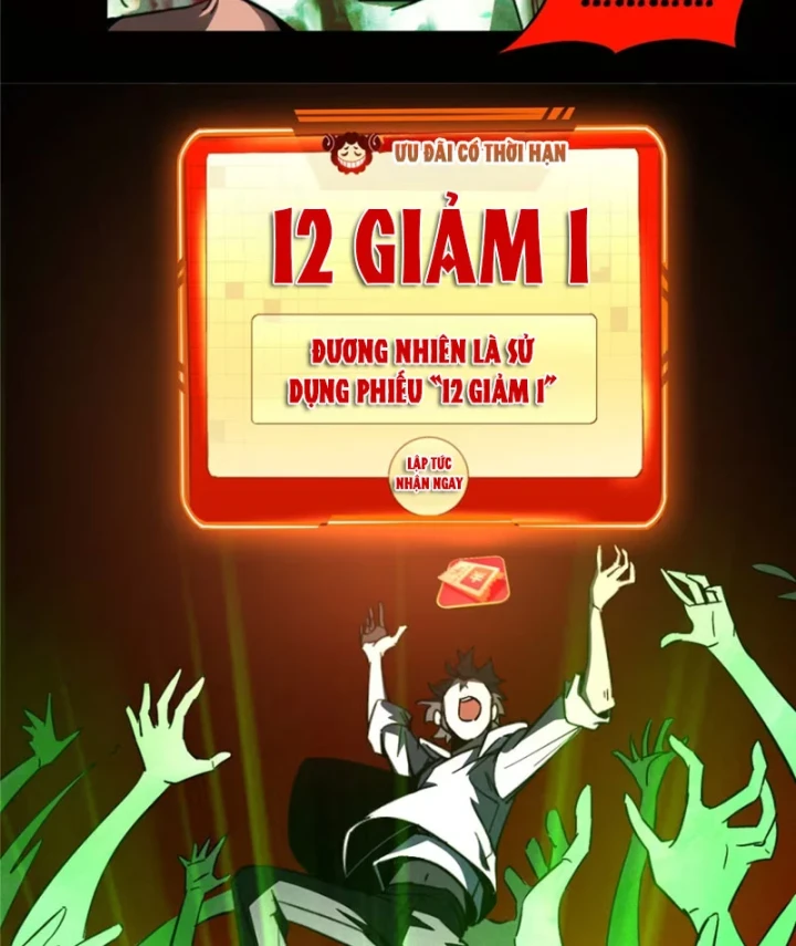 Săn Sale Ở Thế Giới Quỷ Dị Chapter 1 - 20