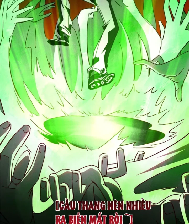 Săn Sale Ở Thế Giới Quỷ Dị Chapter 1 - 21