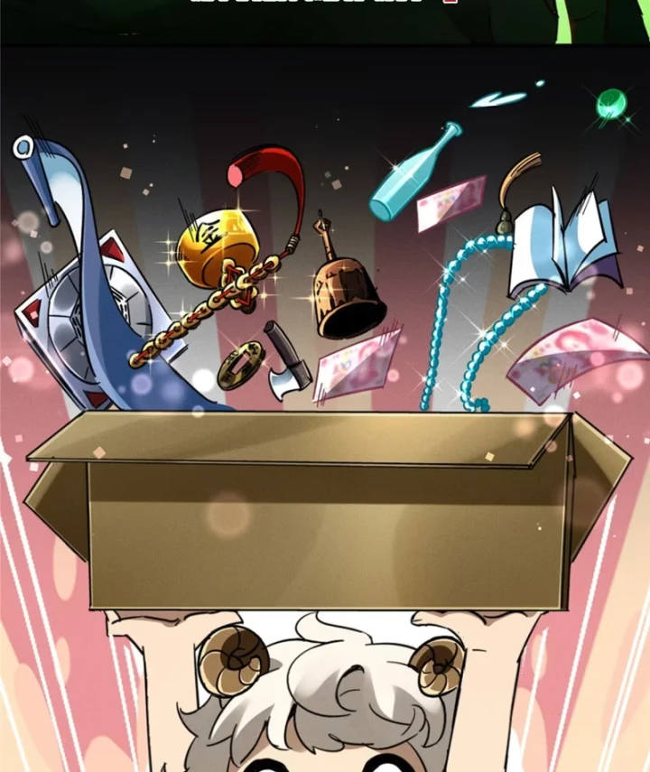 Săn Sale Ở Thế Giới Quỷ Dị Chapter 1 - 22