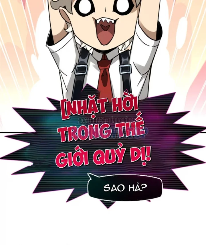 Săn Sale Ở Thế Giới Quỷ Dị Chapter 1 - 23