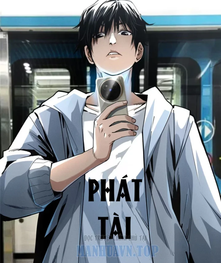 Săn Sale Ở Thế Giới Quỷ Dị Chapter 1 - 25