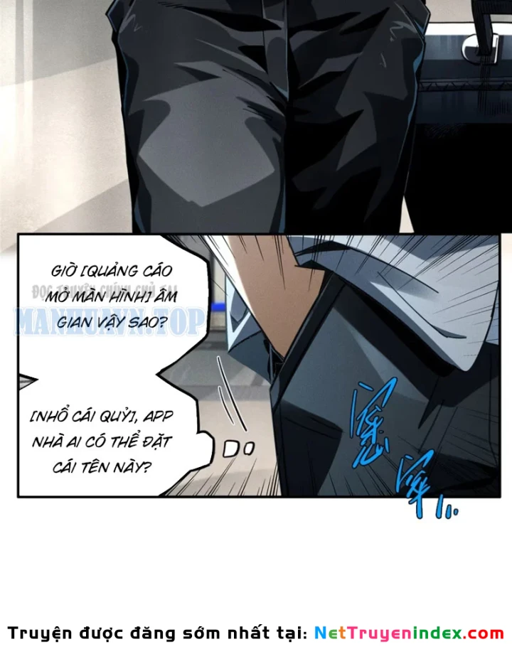 Săn Sale Ở Thế Giới Quỷ Dị Chapter 1 - 27