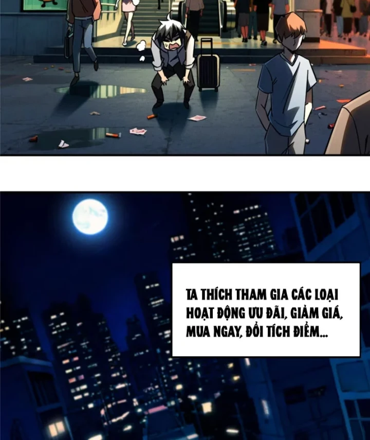 Săn Sale Ở Thế Giới Quỷ Dị Chapter 1 - 31