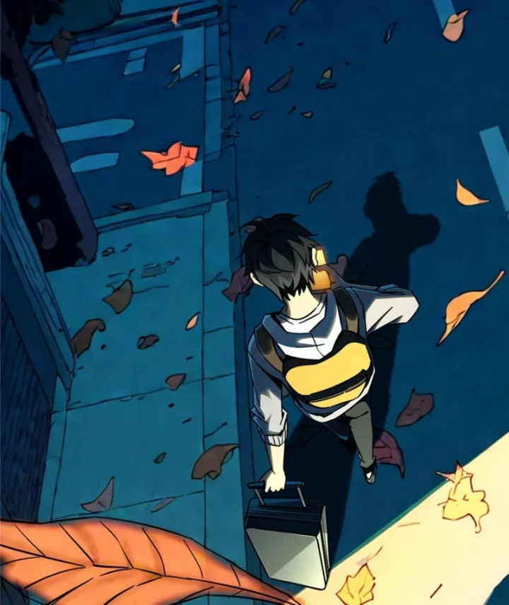 Săn Sale Ở Thế Giới Quỷ Dị Chapter 1 - 33