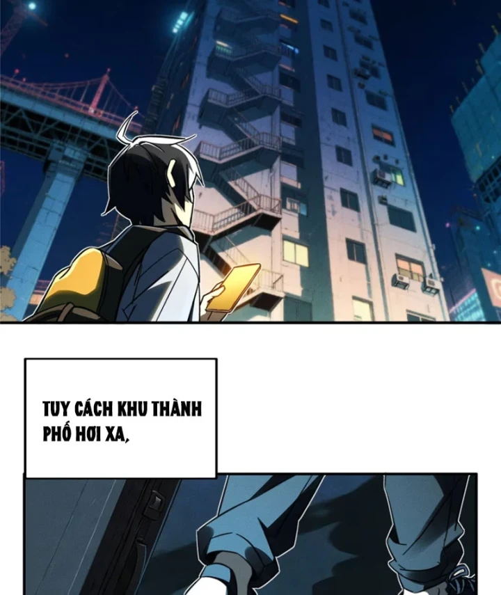 Săn Sale Ở Thế Giới Quỷ Dị Chapter 1 - 35