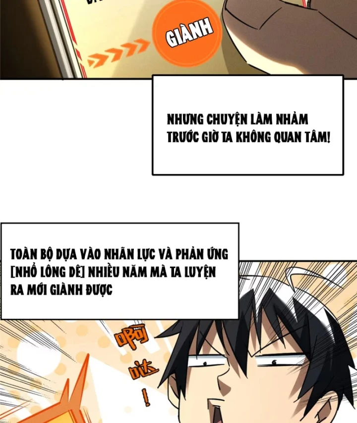 Săn Sale Ở Thế Giới Quỷ Dị Chapter 1 - 37