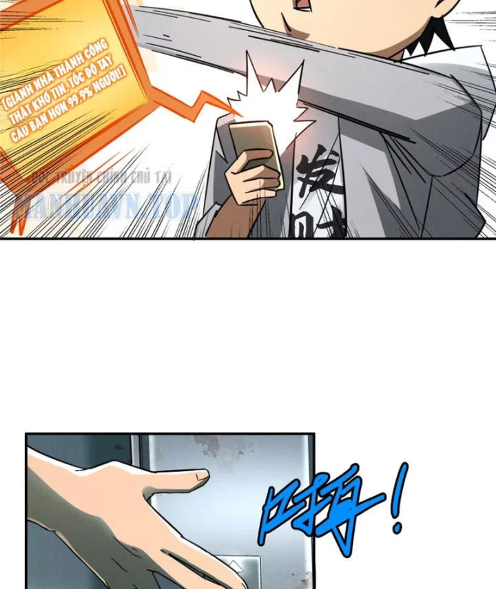 Săn Sale Ở Thế Giới Quỷ Dị Chapter 1 - 38