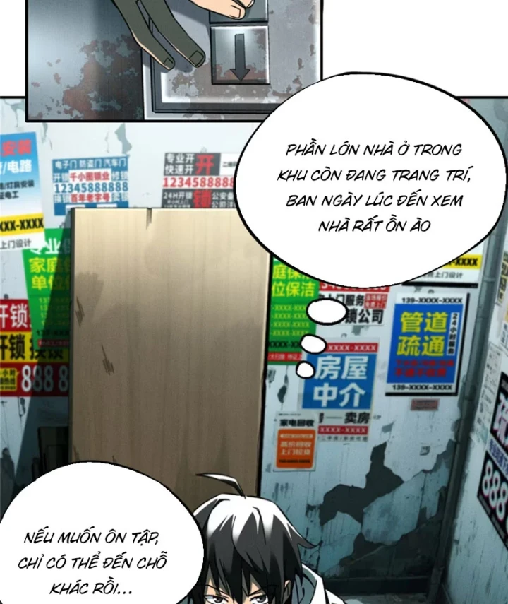 Săn Sale Ở Thế Giới Quỷ Dị Chapter 1 - 39