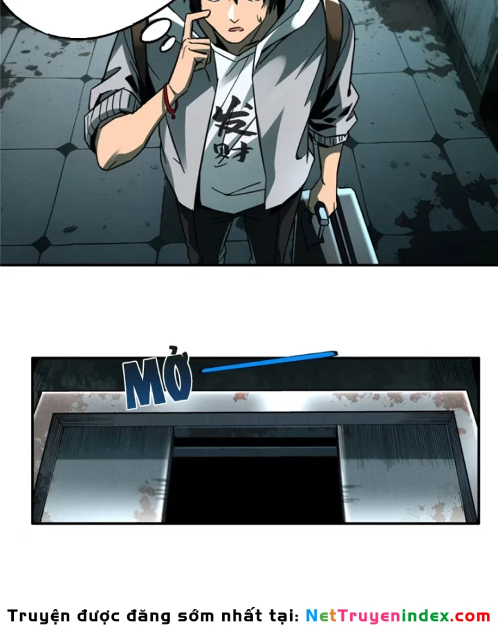 Săn Sale Ở Thế Giới Quỷ Dị Chapter 1 - 40