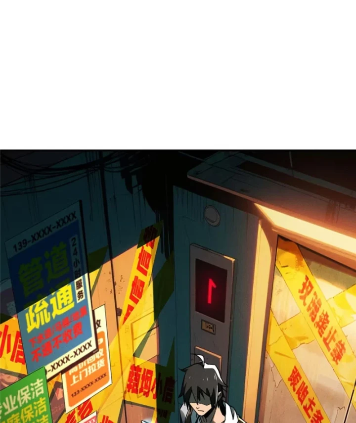 Săn Sale Ở Thế Giới Quỷ Dị Chapter 1 - 41