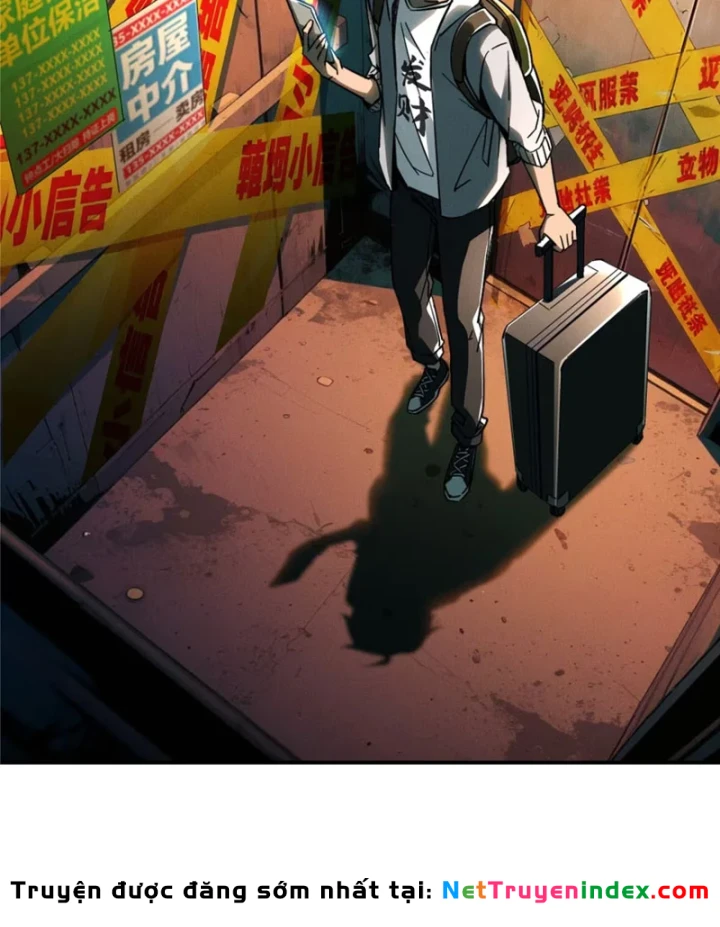 Săn Sale Ở Thế Giới Quỷ Dị Chapter 1 - 42