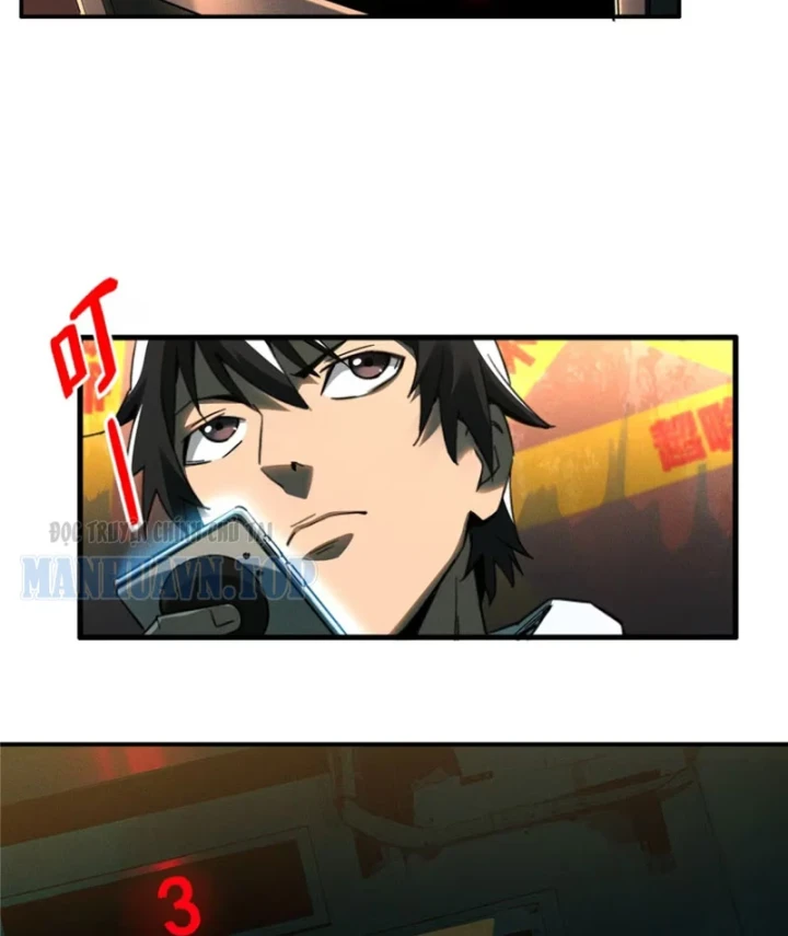 Săn Sale Ở Thế Giới Quỷ Dị Chapter 1 - 45