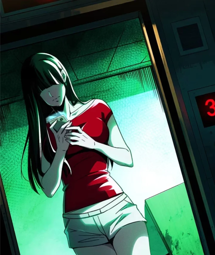 Săn Sale Ở Thế Giới Quỷ Dị Chapter 1 - 46