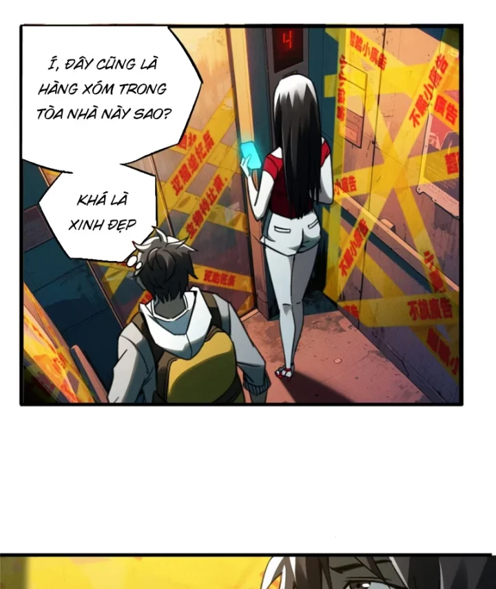 Săn Sale Ở Thế Giới Quỷ Dị Chapter 1 - 48