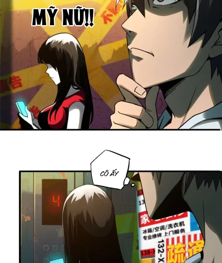 Săn Sale Ở Thế Giới Quỷ Dị Chapter 1 - 49