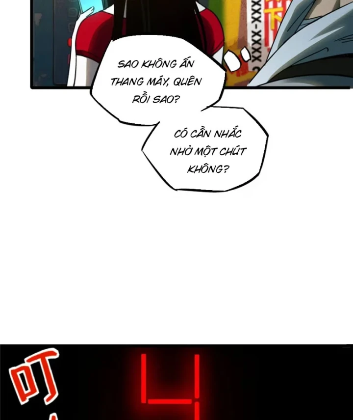 Săn Sale Ở Thế Giới Quỷ Dị Chapter 1 - 50