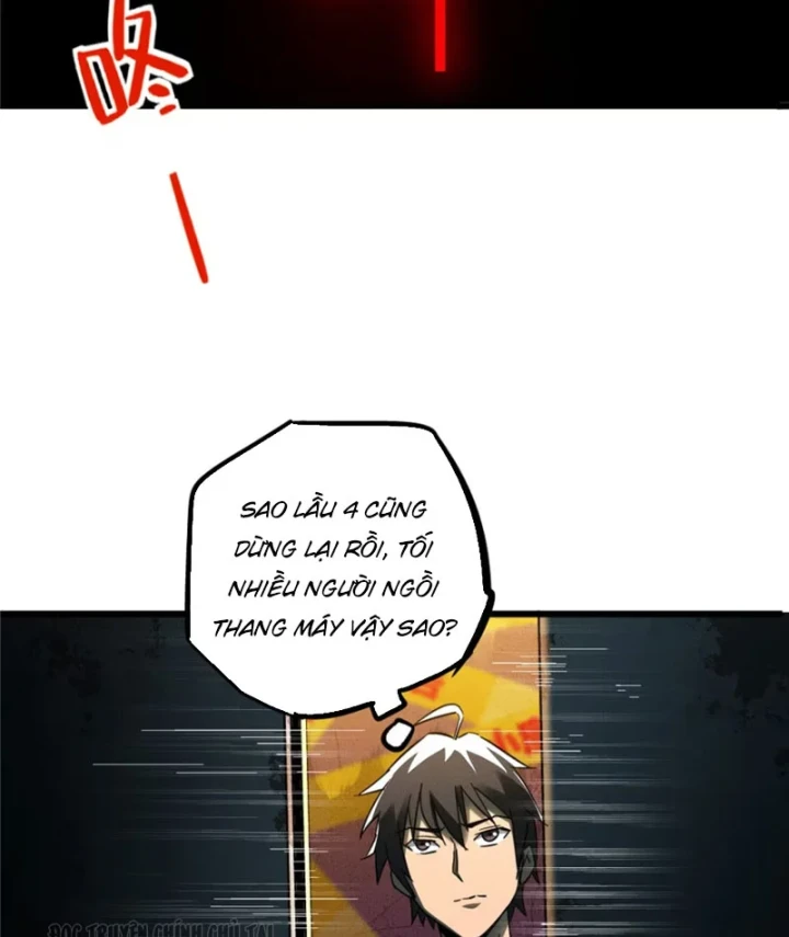 Săn Sale Ở Thế Giới Quỷ Dị Chapter 1 - 51